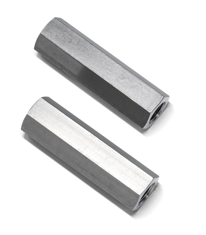 ZR2 Tie Rod Sleeve System GM Performance Motor